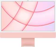 Apple Apple iMac 24" Retina 4.5K M1 8c CPU / 7c GPU 256GB Pink MJVA3T/A